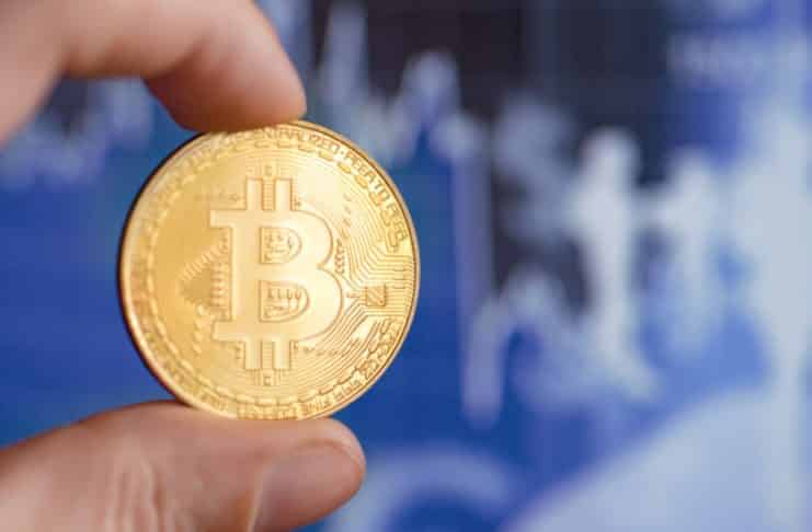 BTC rastie na dominancii
