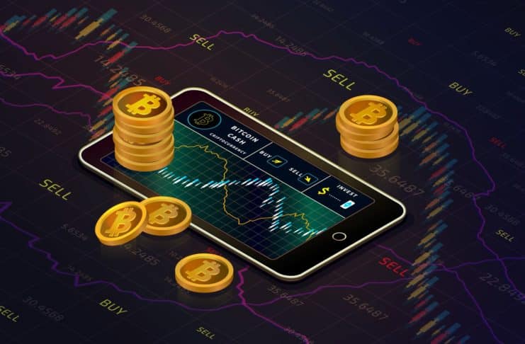 BTC má stále svoju sezónu