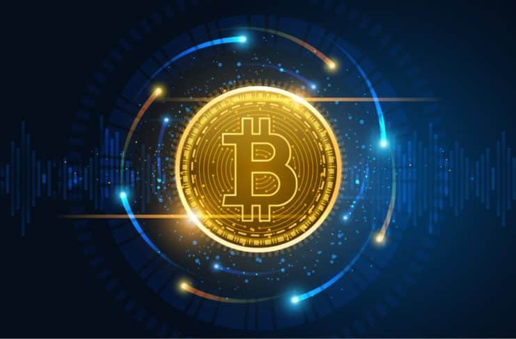 BTC smeruje na nové ATH