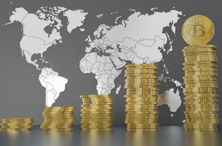 Bitcoin oslavuje 13 rokov