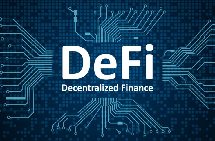 DeFi