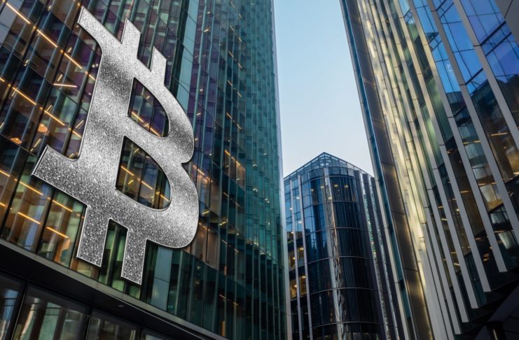 Jamie Dimon ľutuje, že Bitcoin označil za podvod