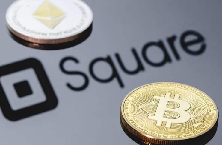 Dorsey Square spustí mining systém