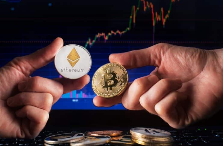 Miliardári sú za Bitcoin a Ethereum