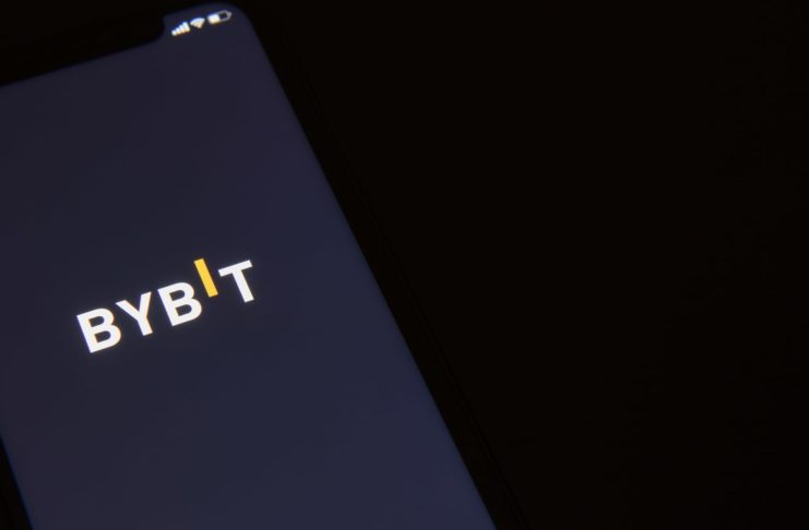 Návod na burzu Bybit a Bybit recenzia