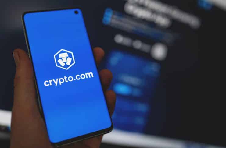 Crypto.com návod a crypto.com recenzia
