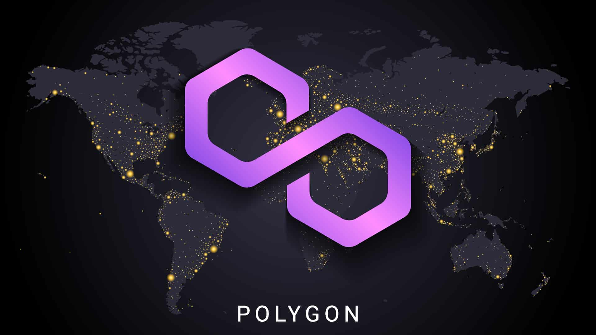 Sieť Polygon