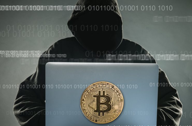 Satoshi Bitcoin Peter Thiel