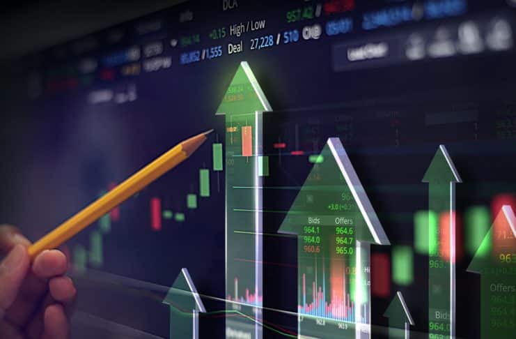 VeChain analýza