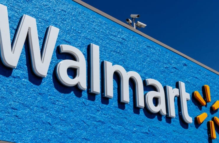 Walmart Bitcoin Bankomaty
