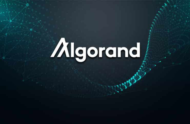 Protokol Algorand
