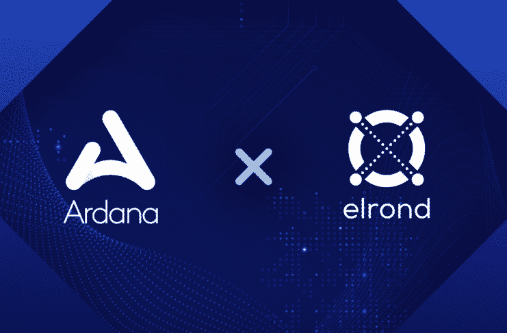 Ardana a Elrond