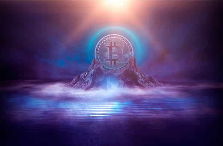 Bitcoin na hodl