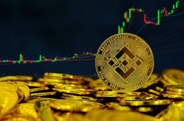 Binance Coin
