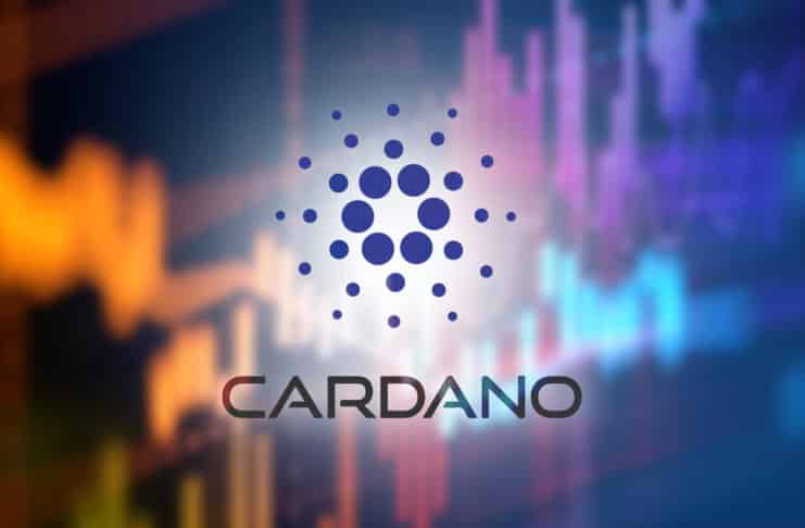 Ekosystém Cardano