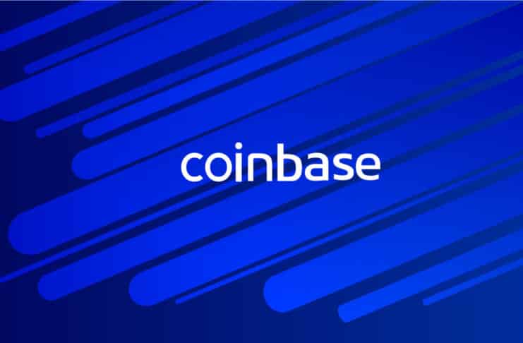 Coinbase odmieta fámy