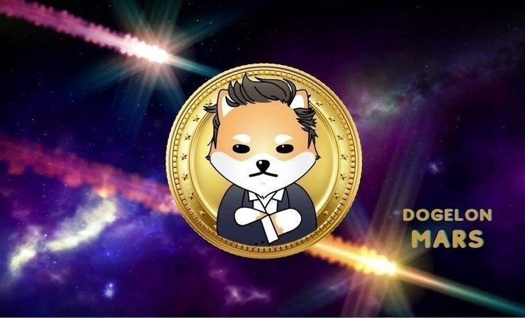 Dogelon Mars