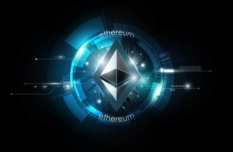 Ethereum altair update