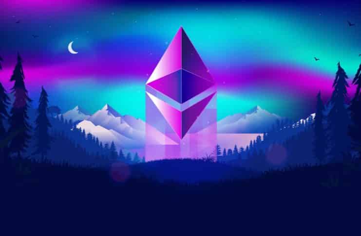 Ethereum pôjde na 6000 USD
