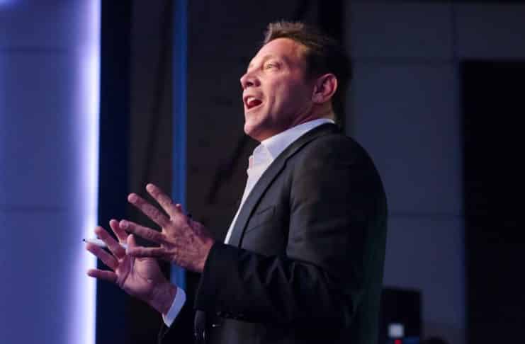 Jordan Belfort