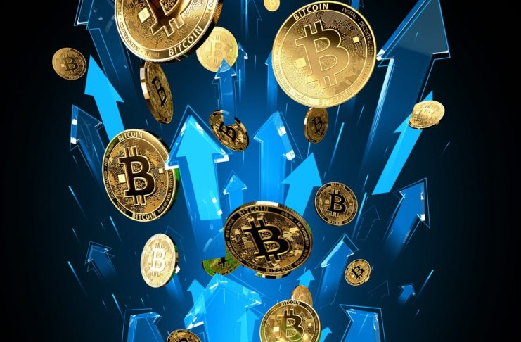Kryptomeny s potenciálom
