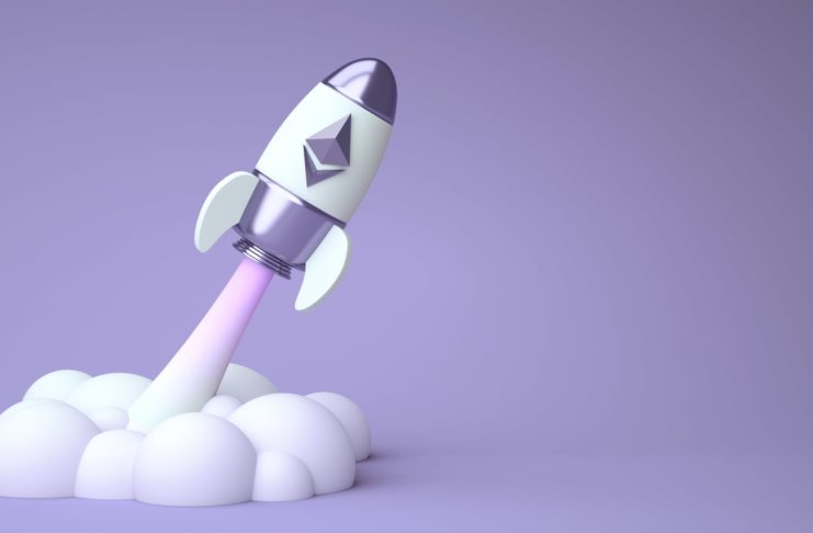 Polkadot a daľšie kryptomeny
