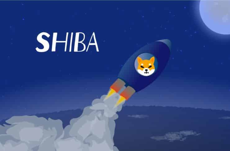 Shiba Inu a miliardár