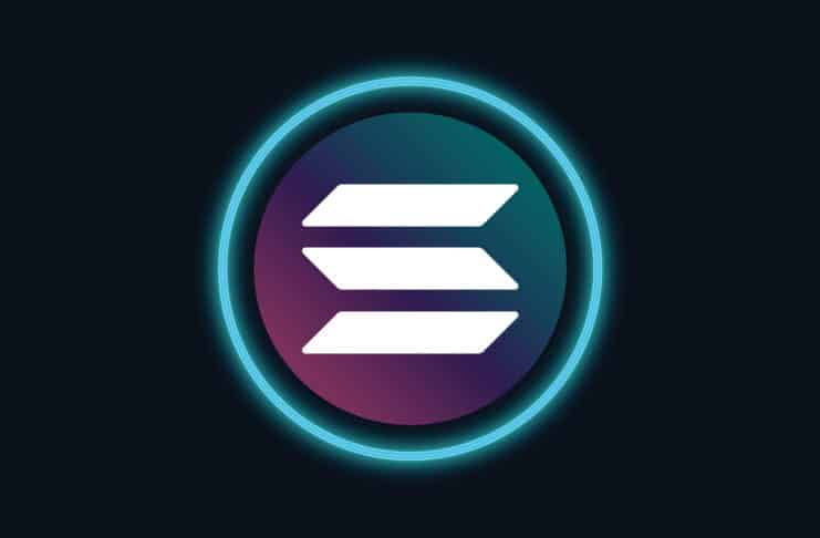 Projekt Solana