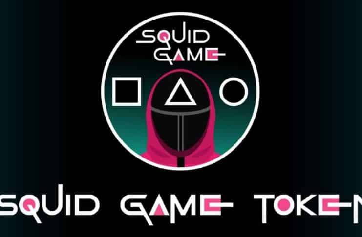 Token SQUID
