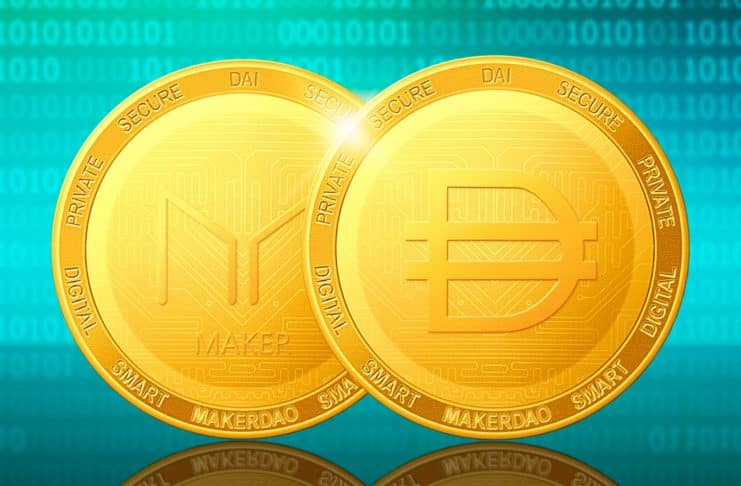 Stablecoin DAI