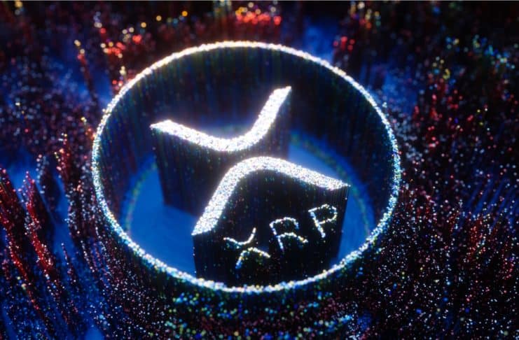 Token XRP