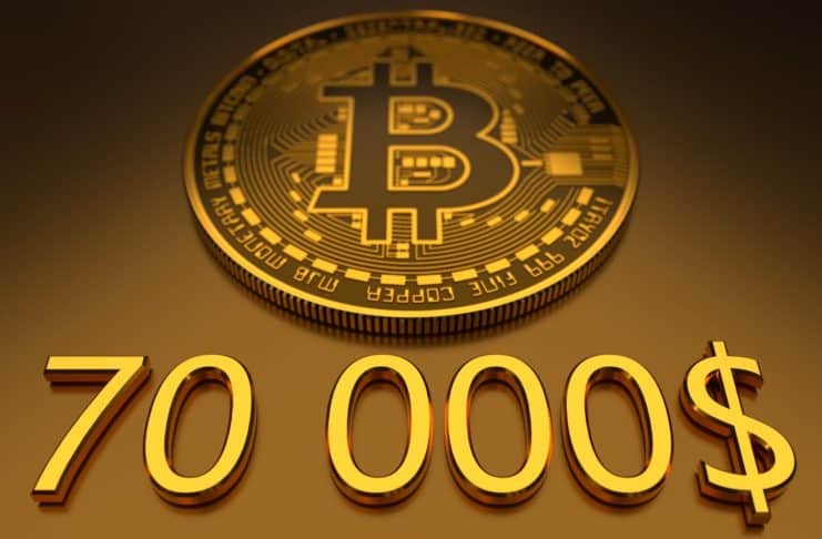 BTC bude čeliť predajnej stene