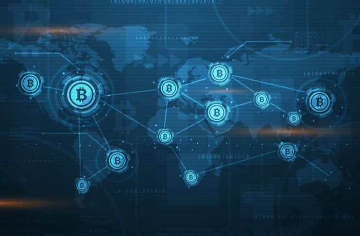Binance CEO kryptomeny sú budúcnosť