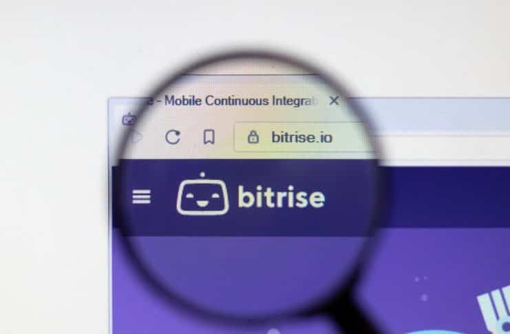 Bitrise