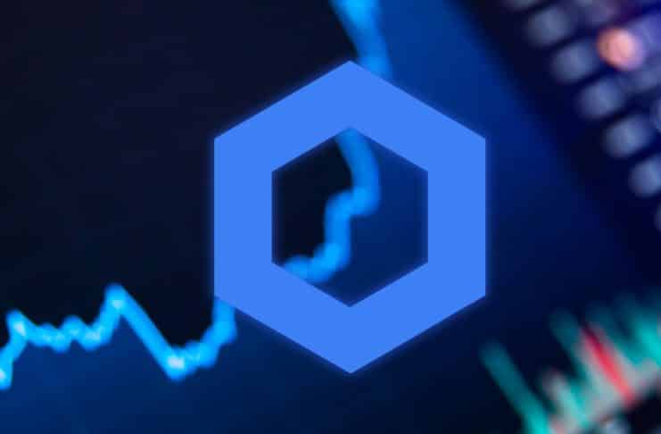Chainlink DeFi Metaverse