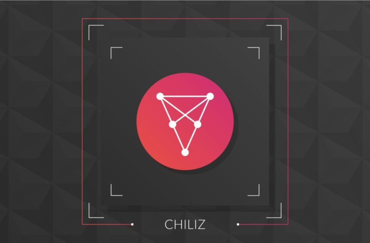 Chiliz projekt CHZ