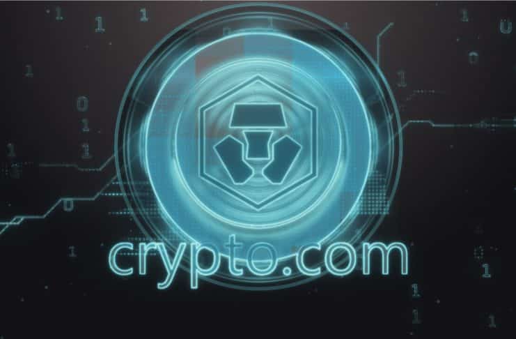 Crypto.com UFC NFT