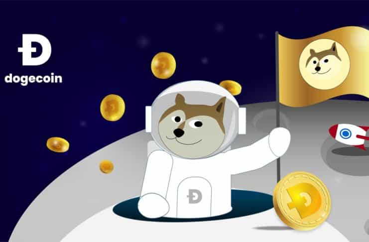 DOGE-1 misia na mesiac