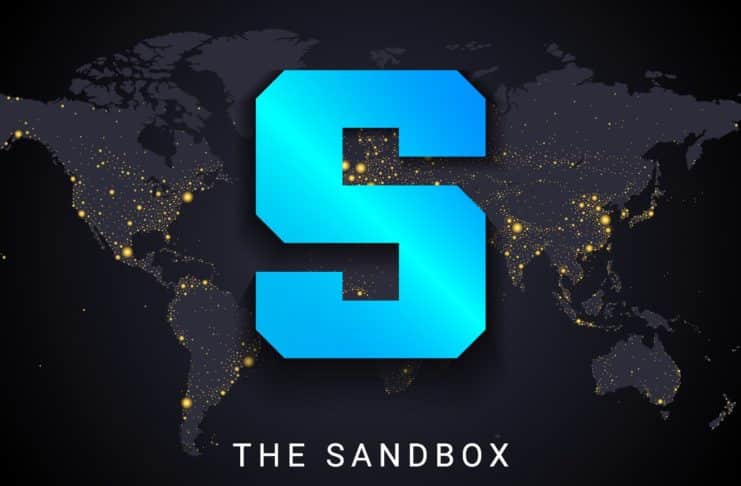 SAND investícia