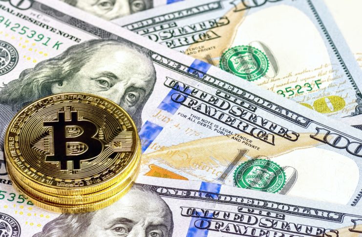 USA Starostovia Výplaty BTC