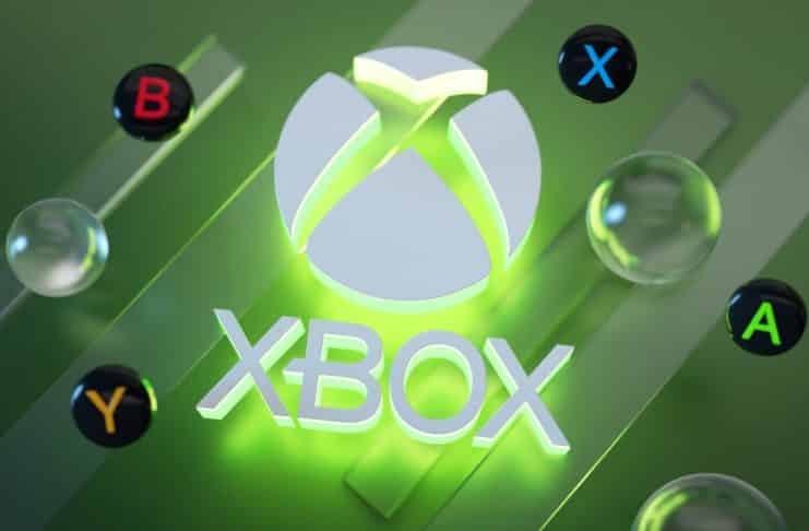 Xbox NFT vyjadrenie