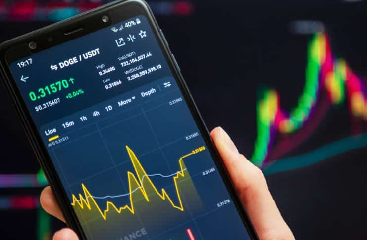 BInance opäť spúšta výber DOGE