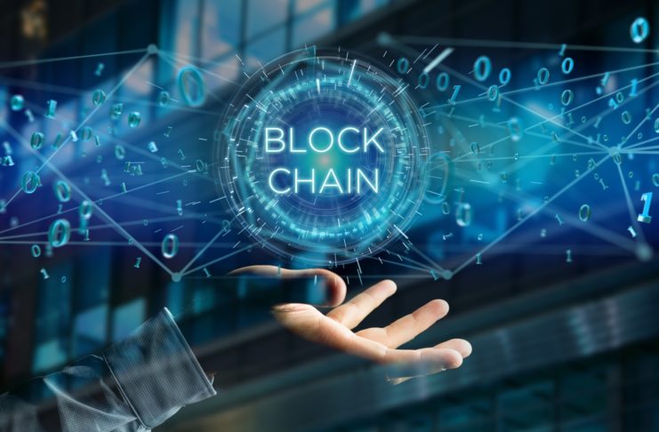 Blockchain
