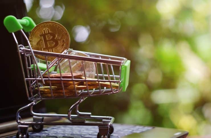 BTC analýza futures a marže
