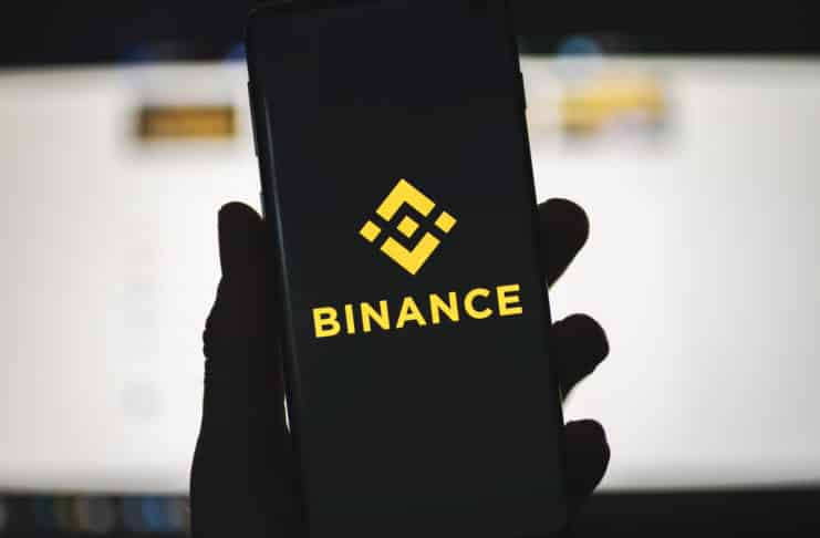 Bude mať Binance globálne sídlo vo Francúzsku?