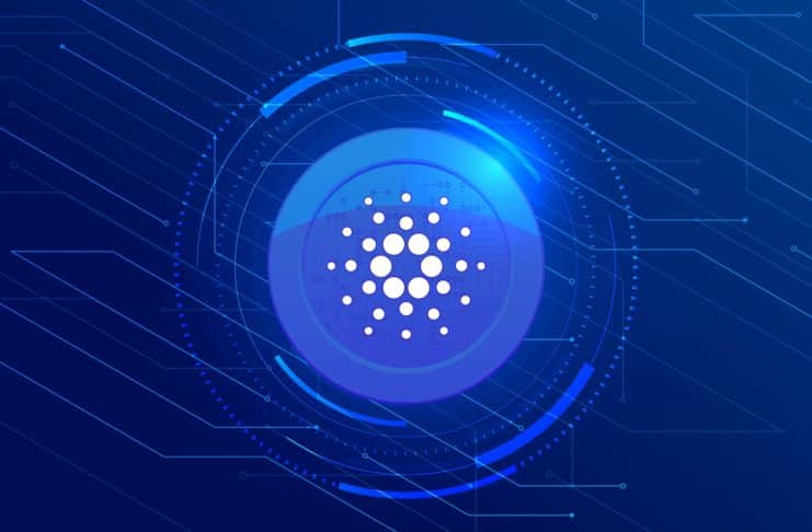 Ekosystém Cardano