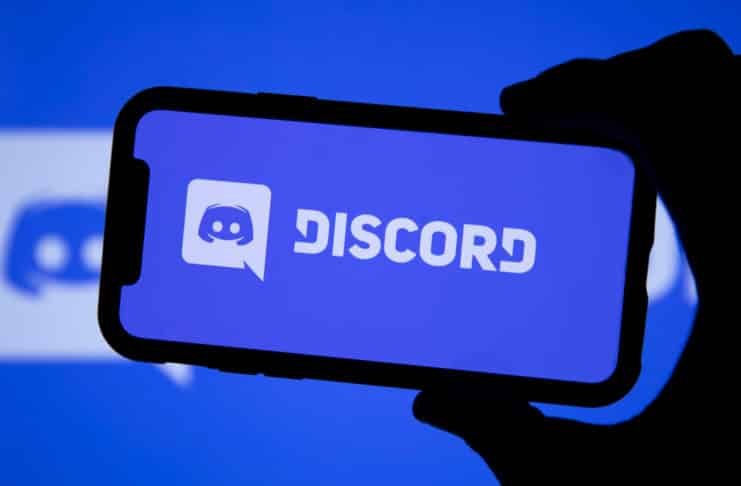 Platforma Discord