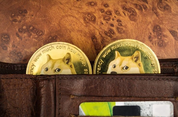 Dogecoin