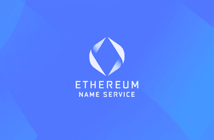 Ethereum Name Service