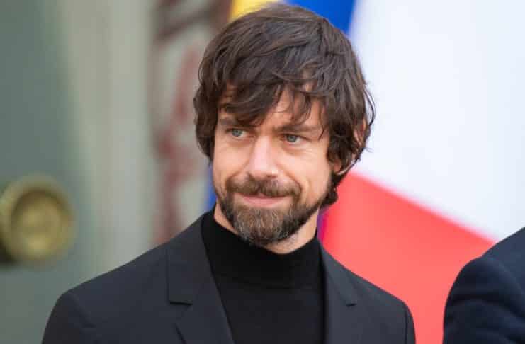 Jack Dorsey